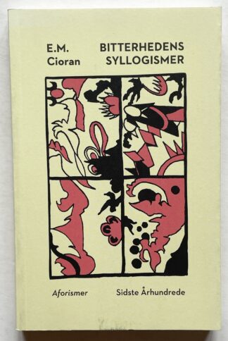 Bitterhedens syllogismer.