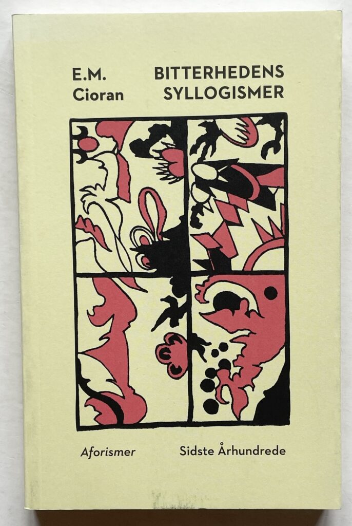 Bitterhedens syllogismer.