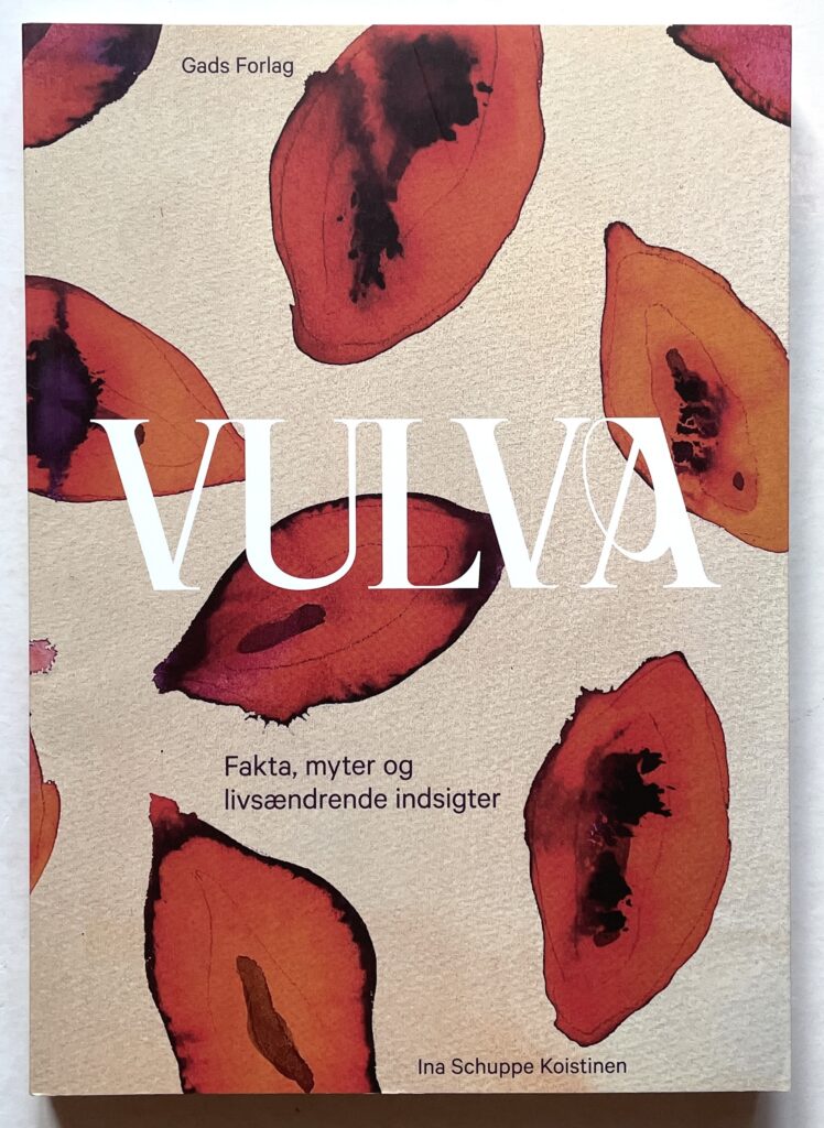 Vulva - fakta, myter og livsændrende indsigter.