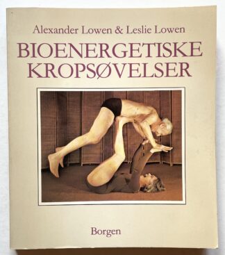 Bioenergetiske kropsøvelser.