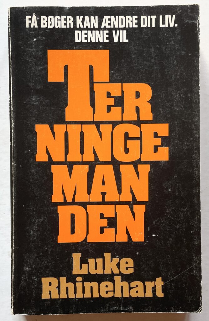 Terningemanden.