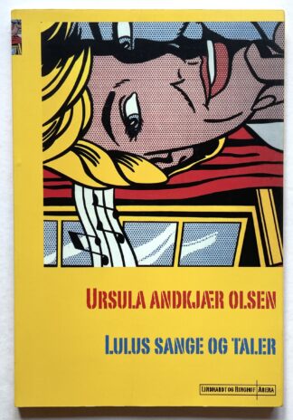 Lulus sange og taler.