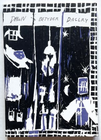 Dawn betyder daggry.