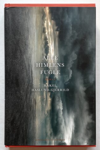 Alle himlens fugle.