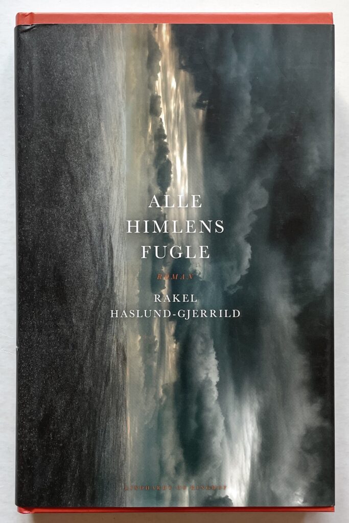 Alle himlens fugle.