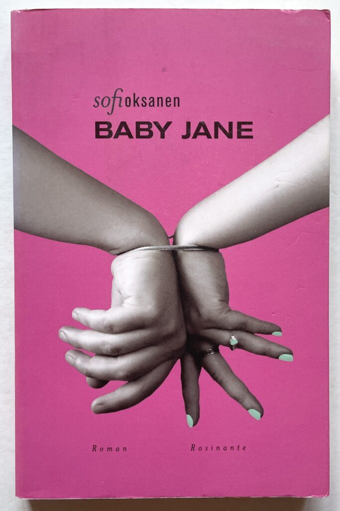 Baby Jane.