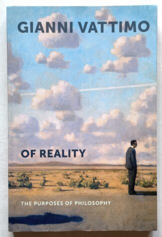 Of Reality.