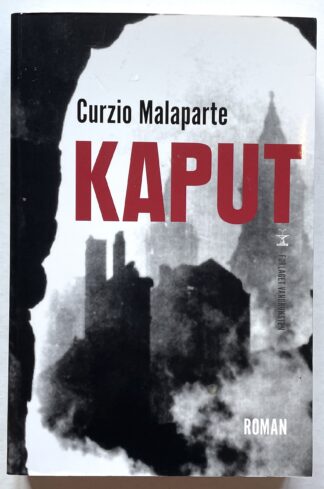 Kaput.