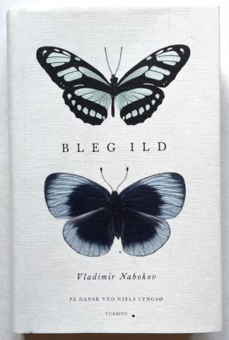 Bleg ild.