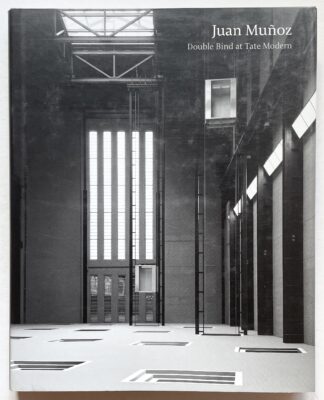 Double Bind at Tate Modern.
