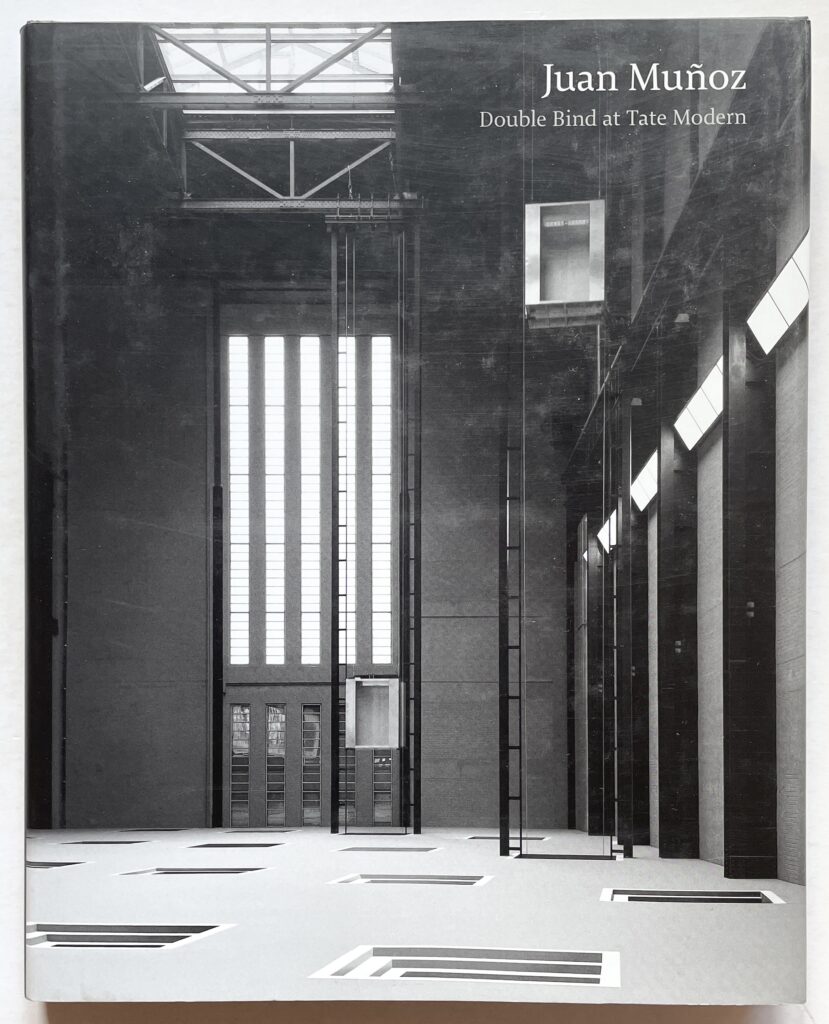Double Bind at Tate Modern.
