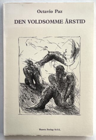 Den voldsomme årstid.