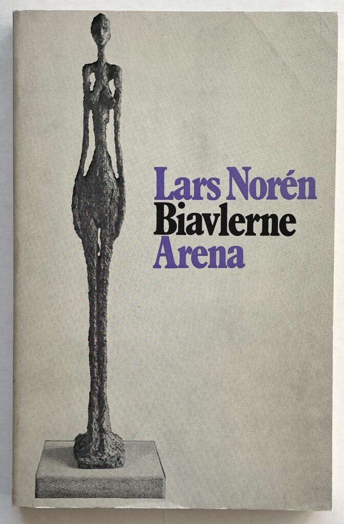 Biavlerne.