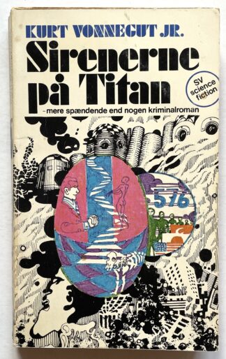 Sirenerne på Titan.